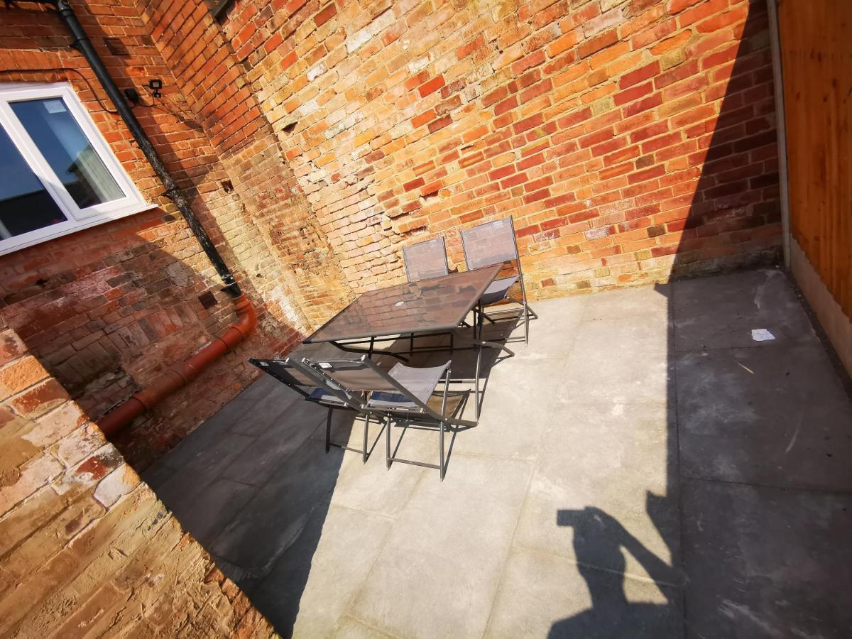 Mapperley House - Under New Management Promotional Rates Available Hotel Nottingham Exterior photo