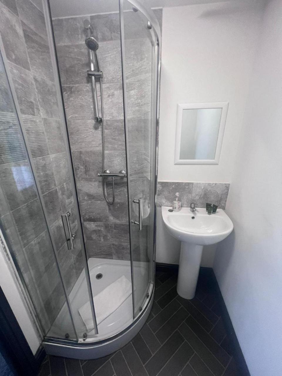 Mapperley House - Under New Management Promotional Rates Available Hotel Nottingham Exterior photo